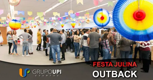 Evento Julino Outback — foto 3
