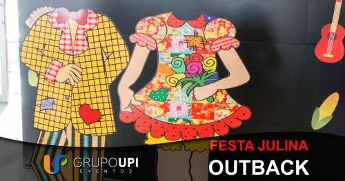Evento Julino Outback — foto 5