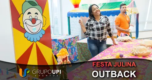 Evento Julino Outback — foto 6