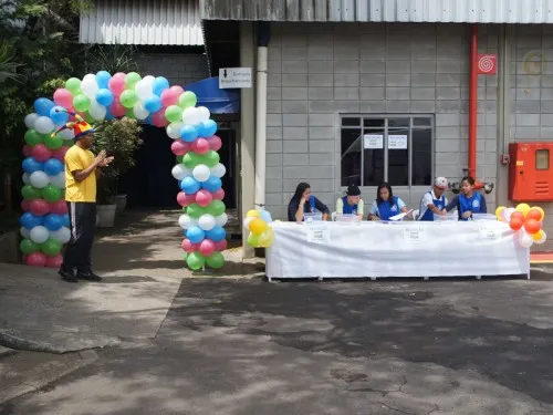 Eventos Sazonais – ZF Sachs — foto 1