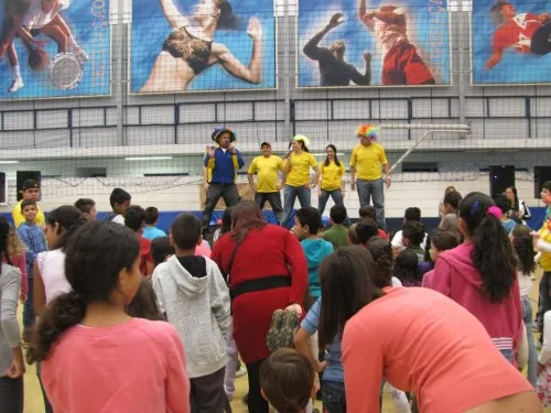 Eventos Sazonais – ZF Sachs — foto 2