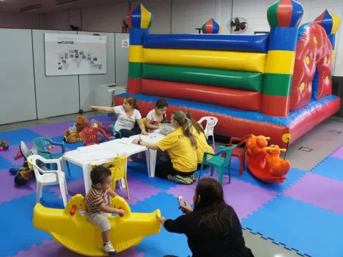 Eventos Sazonais – ZF Sachs — foto 3