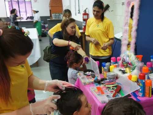 Eventos Sazonais – ZF Sachs — foto 4