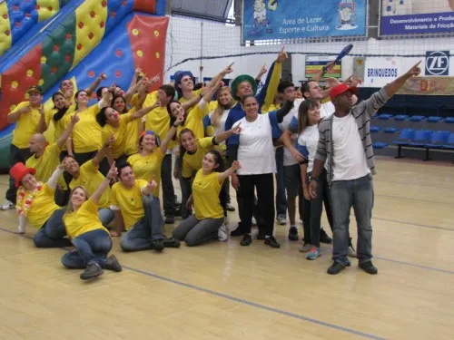 Eventos Sazonais – ZF Sachs — foto 5