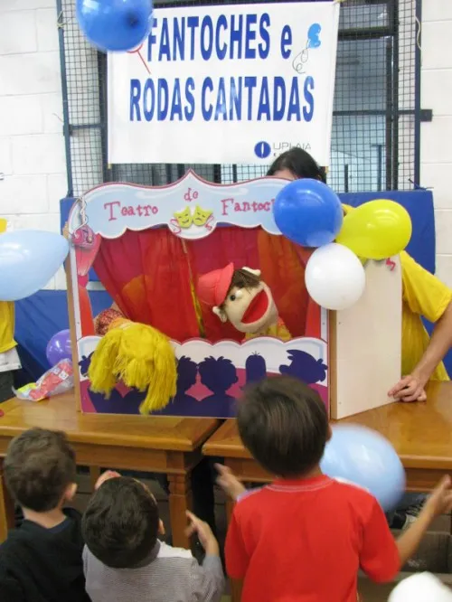 Eventos Sazonais – ZF Sachs — foto 6