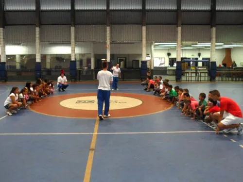 Eventos Sazonais – ZF Sachs — foto 7