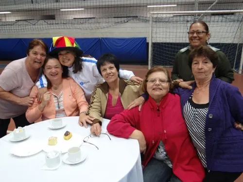 Eventos Sazonais – ZF Sachs — foto 8