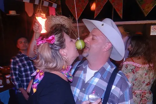 Festa Junina – Agência Oggi — foto 2