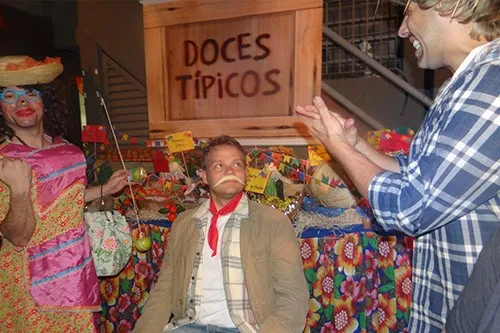 Festa Junina – Agência Oggi — foto 3