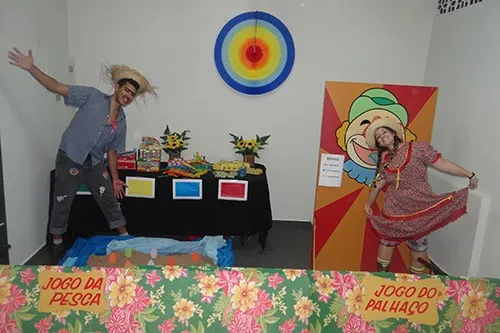 Festa Junina – Agência Oggi — foto 4