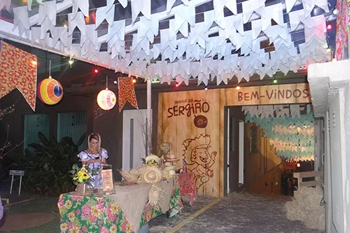 Festa Junina – Agência Oggi — foto 5