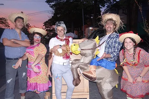 Festa Junina – Agência Oggi — foto 6