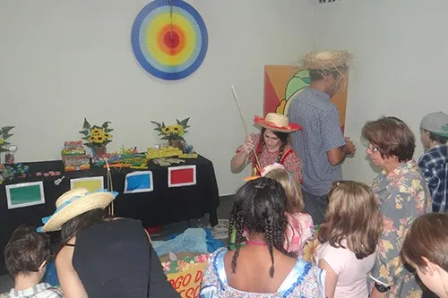 Festa Junina – Agência Oggi — foto 7