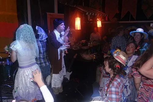 Festa Junina – Agência Oggi — foto 8