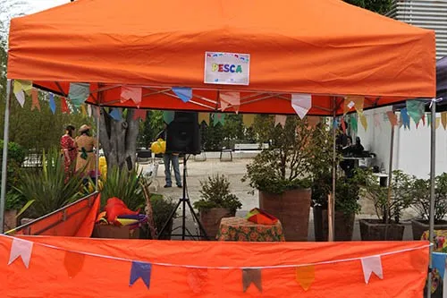 Festa Junina – Alcatel-Lucent — foto 6