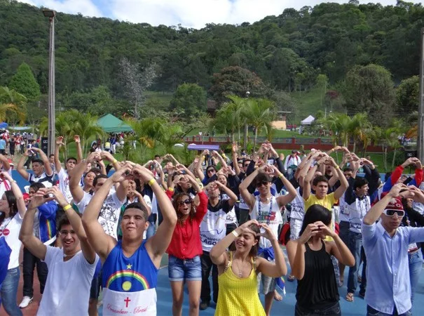 Olimpíada do Conhecimento – SENAI — evento realizado pelo Grupo Upi