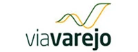 Logo Via Varejo