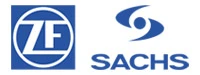 Logo ZF Sachs